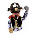 Pirate Puppet